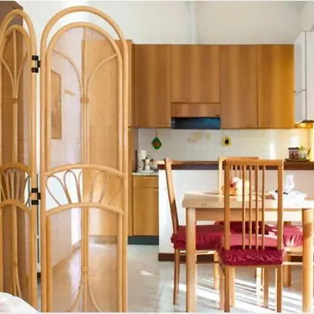 Apartamento La Porta Sul *