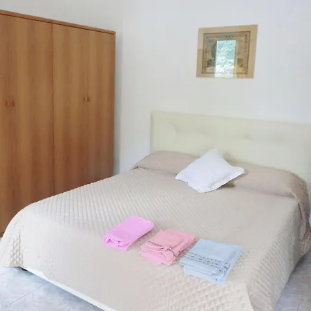 Apartamento La Porta Sul *