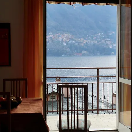 Apartamento La Porta Sul Laglio