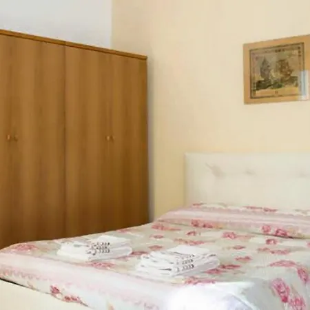 Apartamento La Porta Sul