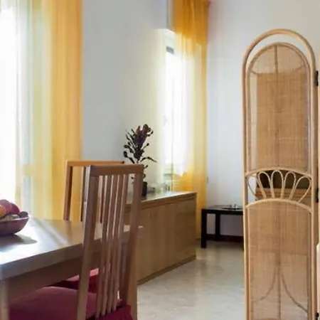 Apartamento La Porta Sul
