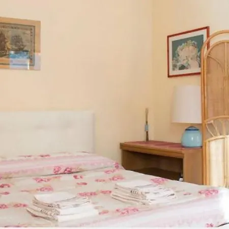 La Porta Sul Appartement