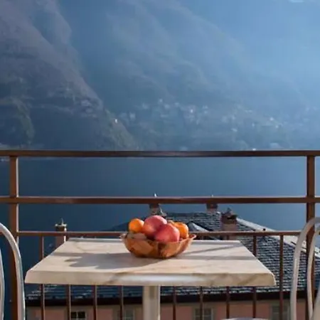 La Porta Sul Appartement *