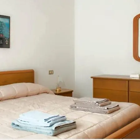 Apartamento La Porta Sul *