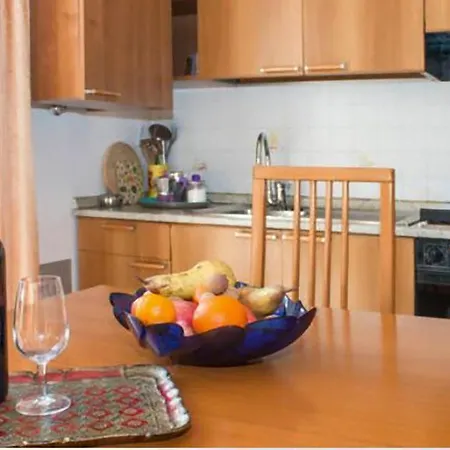 Apartamento La Porta Sul Laglio