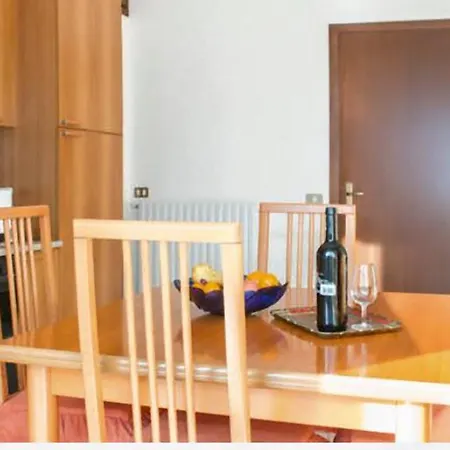 La Porta Sul Appartement Laglio