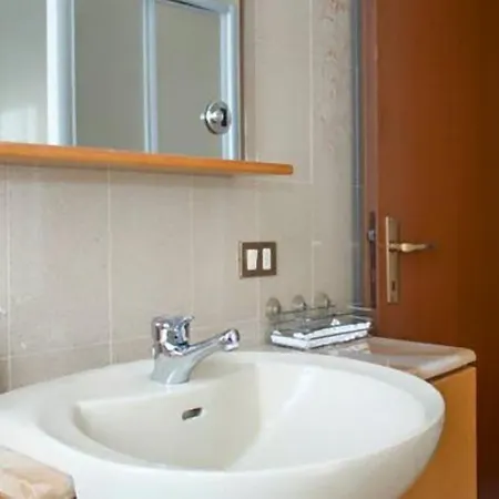 Apartamento La Porta Sul *