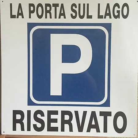 Apartamento La Porta Sul
