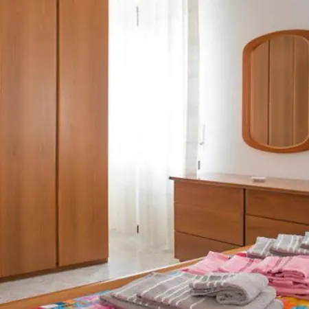 Apartamento La Porta Sul Laglio