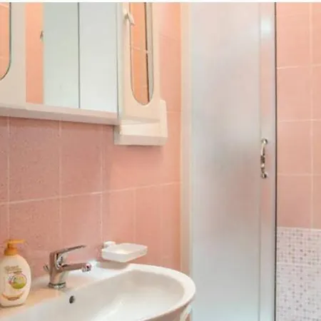 Apartamento La Porta Sul Laglio