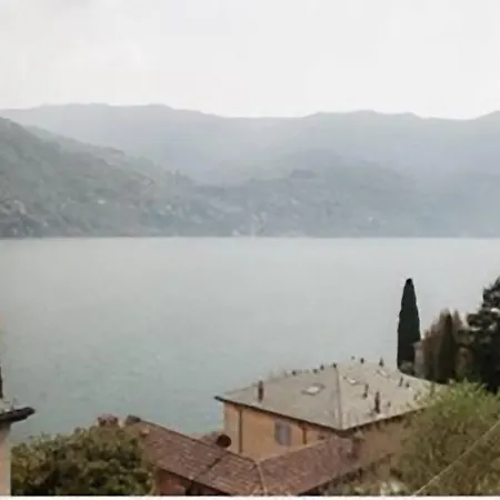 Apartamento La Porta Sul Laglio