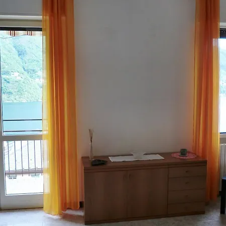 Apartamento La Porta Sul