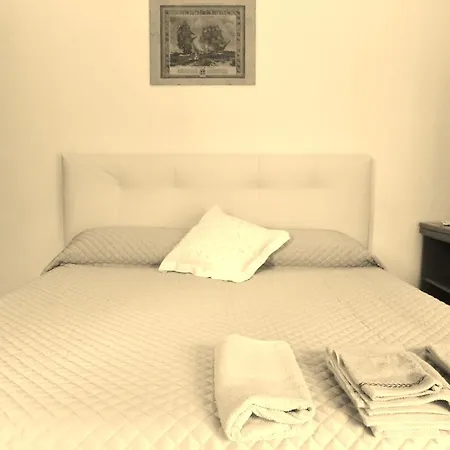 La Porta Sul Appartement Laglio