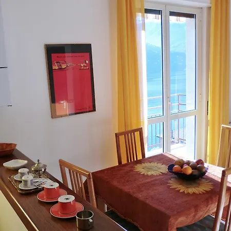 Apartamento La Porta Sul *