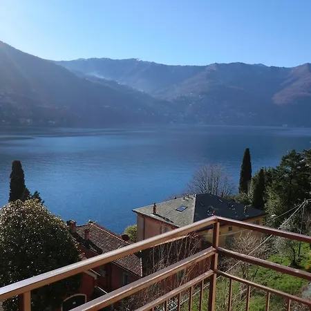 La Porta Sul Laglio