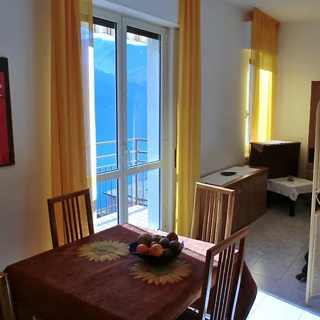 Apartamento La Porta Sul