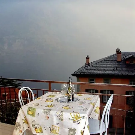 Apartamento La Porta Sul Laglio