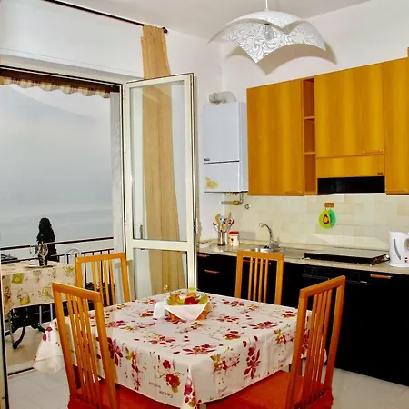 La Porta Sul Apartamento