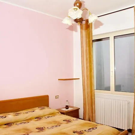 Apartamento La Porta Sul