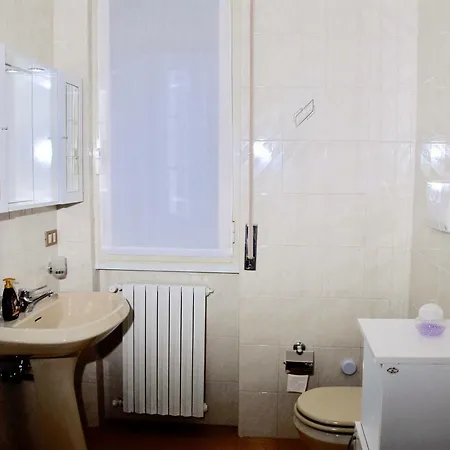 Appartement La Porta Sul