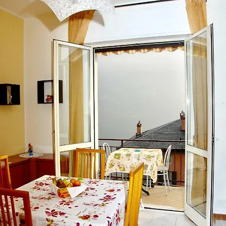 La Porta Sul Apartamento