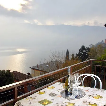 La Porta Sul Appartement Laglio