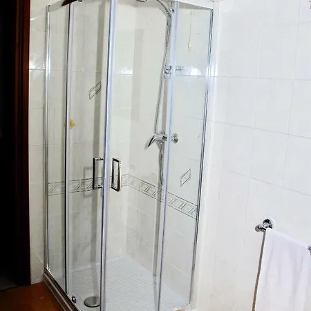 Apartamento La Porta Sul *