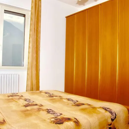 La Porta Sul Apartamento *
