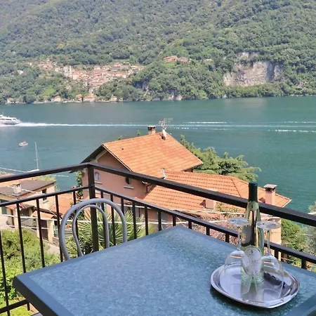 La Porta Sul Apartamento Laglio
