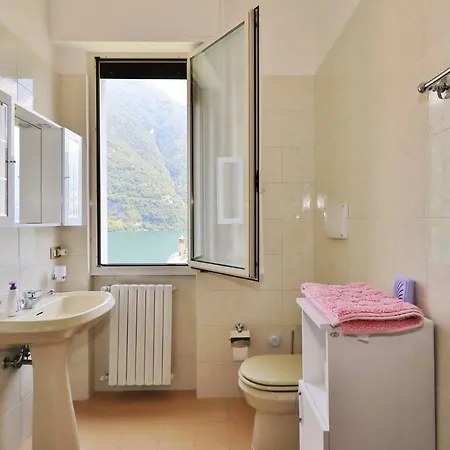 Apartamento La Porta Sul