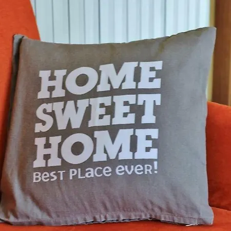 Apartamento La Porta Sul *