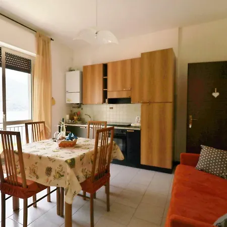 La Porta Sul Apartamento *