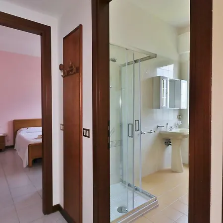 La Porta Sul Apartamento *