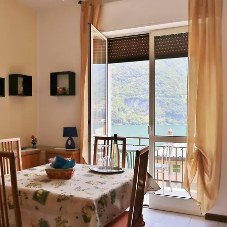 La Porta Sul Apartamento Laglio