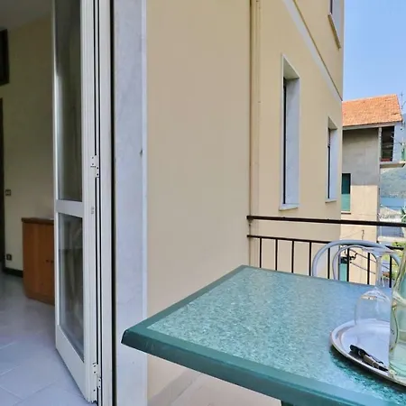 La Porta Sul Laglio