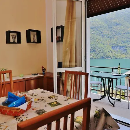 Apartamento La Porta Sul
