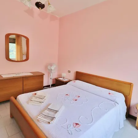 La Porta Sul Appartement Laglio
