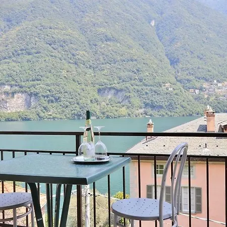 La Porta Sul Appartement Laglio