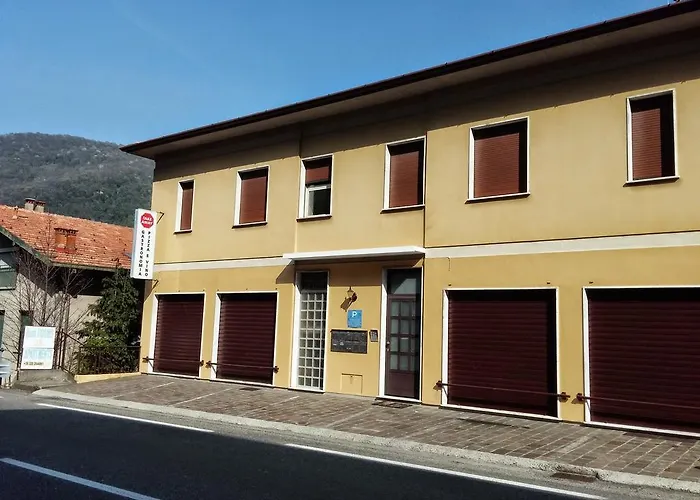 La Porta Sul * Лалльо