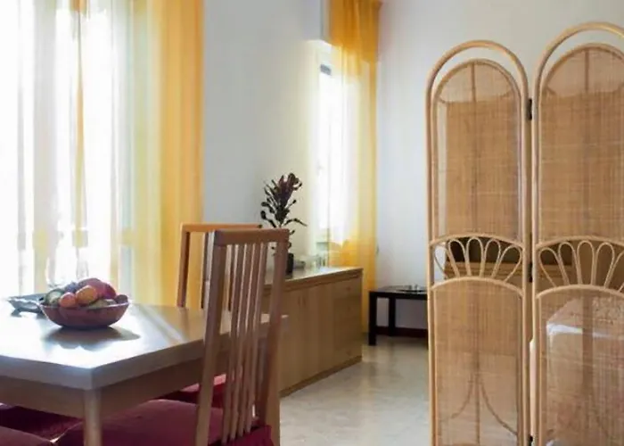 Апартаменты La Porta Sul