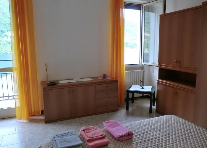 La Porta Sul * Лалльо