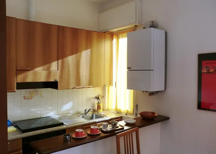 La Porta Sul Лалльо
