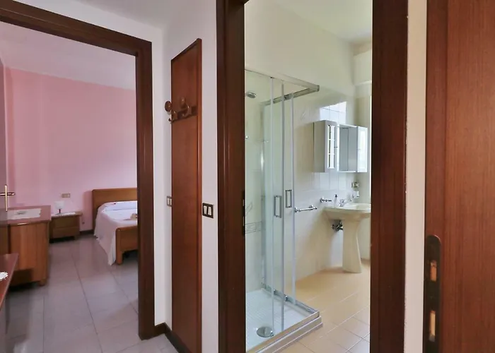 La Porta Sul Апартаменты *